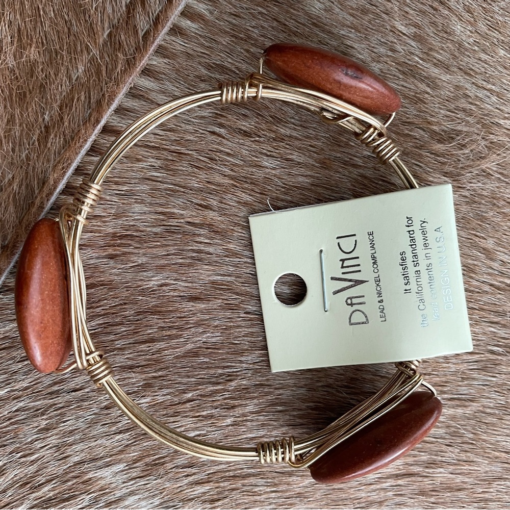 Da Vinci Bracelet